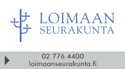 LOIMAAN SEURAKUNTA logo